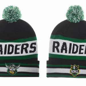 Berretto Raiders