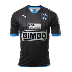 Maglia Rayados de Monterry Third 2015/16