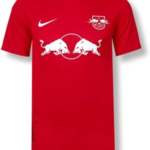 Maglia RB Leipzig '10 Anniversario'