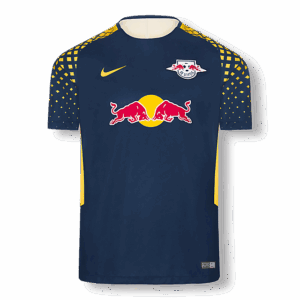 Maglia RB Leipzig Away 2017/18
