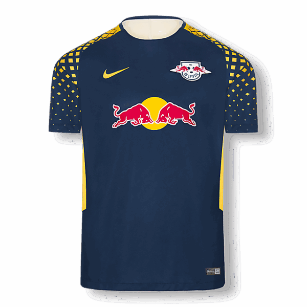 Maglia RB Leipzig Away 2017/18