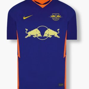 Maglia RB Leipzig Away 2020/21