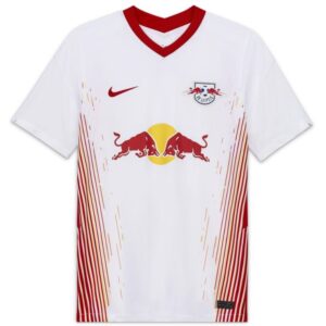 Maglia RB Leipzig Home 2020/21