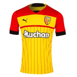 Maglia RC Lens Home 2022/23