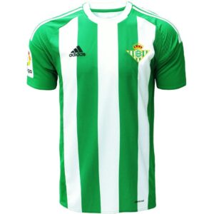 Maglial Betis Home 2016/2017