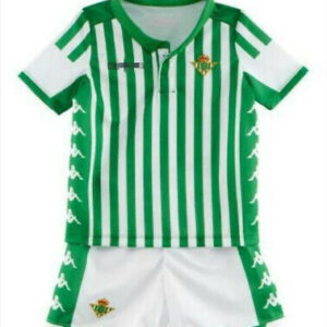 Olympique Marsiglia Home 2019/20 Junior Kit