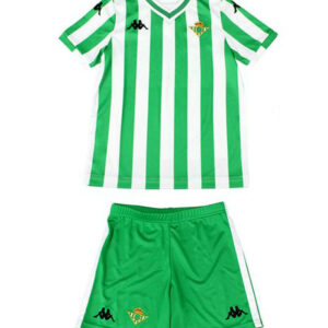Betis Home 2018/19 Junior Kit