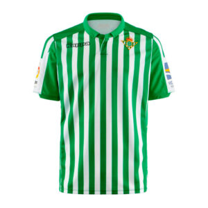 Maglia Real Betis Home 2019/20