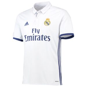 Maglia Real Madrid Home 2016/17