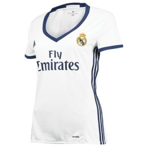 Maglia Real Madrid Home 2016/17 - DONNA