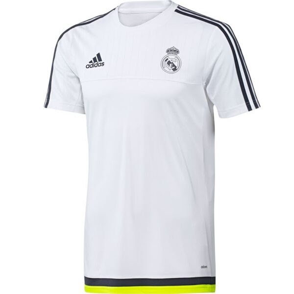 Maglia Real Madrid Allenamento 15/16