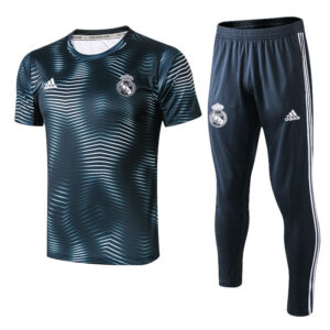 Real Madrid Maglia + Pantaloni 2018/19
