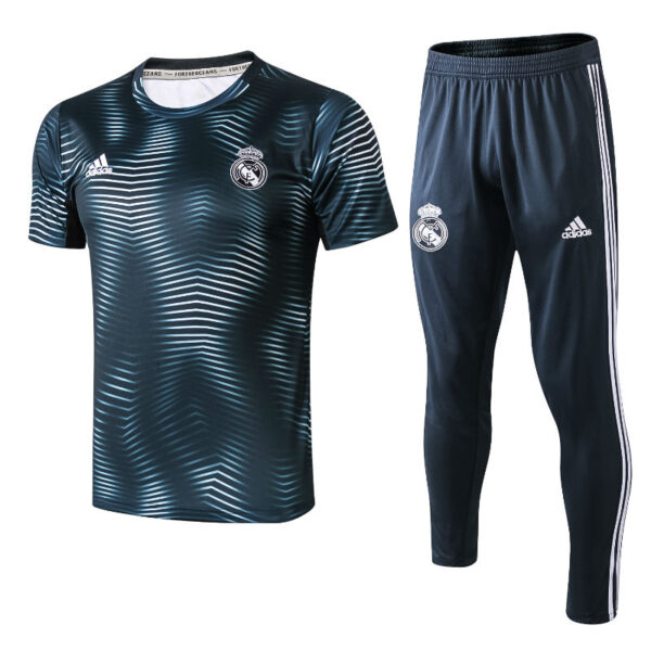 Real Madrid Maglia + Pantaloni 2018/19