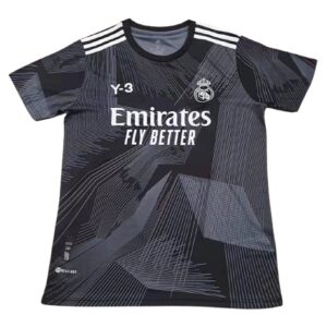 Maglia Real Madrid 4ta 2021/22