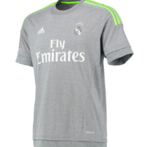 Maglia Away Real Madrid 15/16