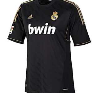 Maglia Real Madrid Away 2011/12