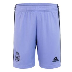 Real Madrid Pantaloncini Away 2022/23