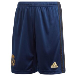 Real Madrid Pantaloncini Away 2019/20