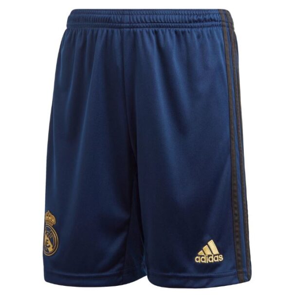 Real Madrid Pantaloncini Away 2019/20