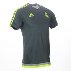 Maglia Real Madrid Allenamento 15/16
