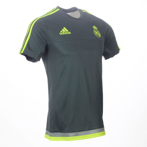 Maglia Real Madrid Allenamento 15/16
