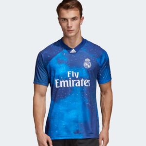 Maglia Real Madrid EA Sports Limited Edition 2018/19
