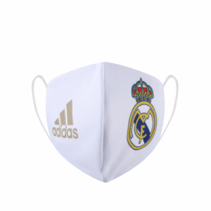 Maschera anti-polvere Real Madrid