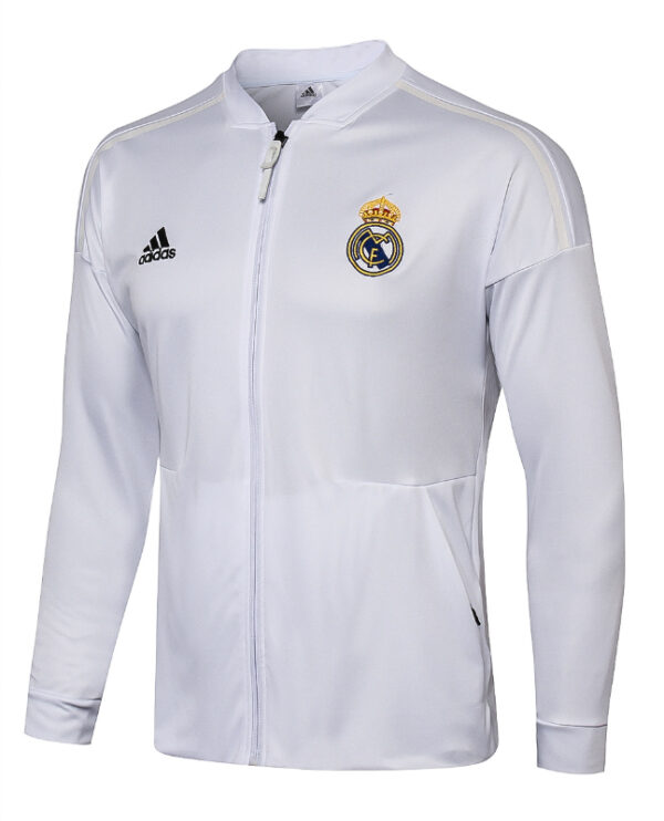 Real Madrid Felpa 2018/19
