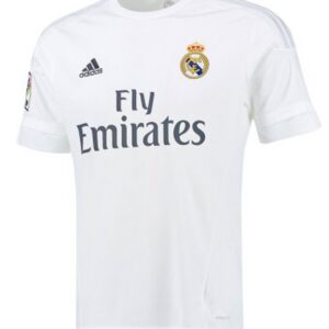 Maglia Real Madrid 15/16