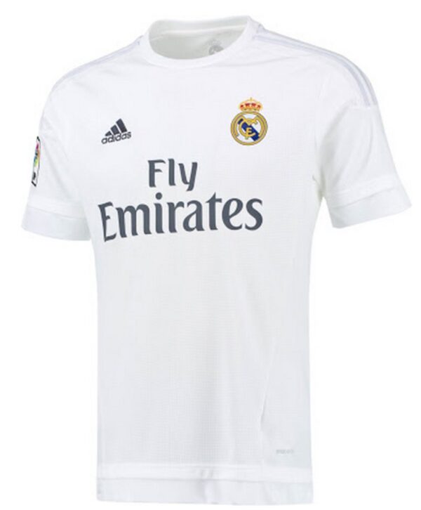 Maglia Real Madrid 15/16