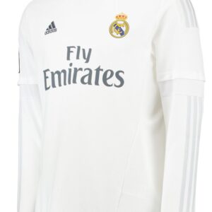 Maglia Real Madrid 15/16 ML