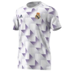 Maglia Real Madrid Pre-Match 2022/23