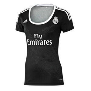 Real Madrid Third 2014/15 - DONNA