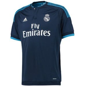 Maglia Third Real Madrid 15/16