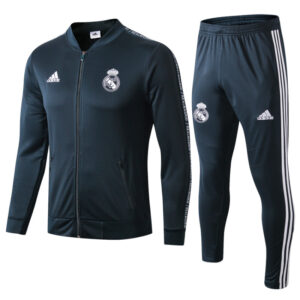 Tuta Real Madrid 2019/20
