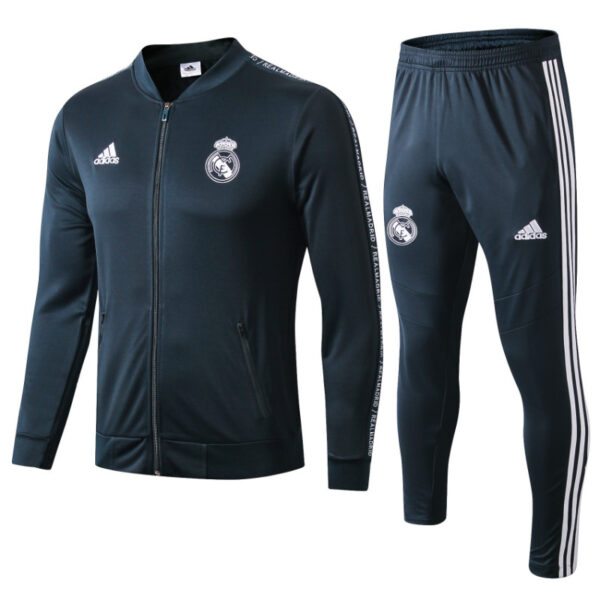 Tuta Real Madrid 2019/20