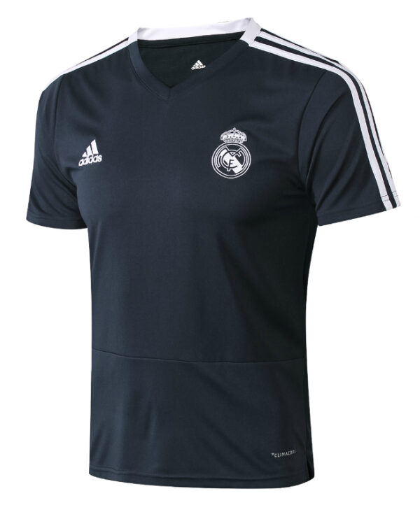Maglia Allenamento Real Madrid 2018/19