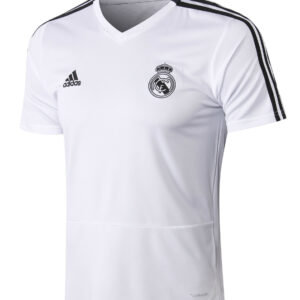Maglia Allenamento Real Madrid 2018/19