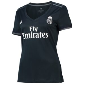 Maglia Real Madrid Away 2018/19 - DONNA