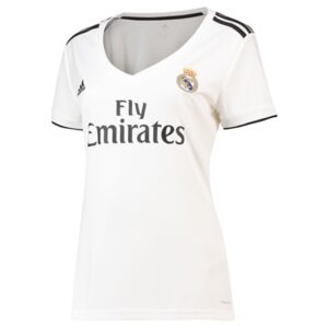 Maglia Real Madrid Home 2018/19 - DONNA