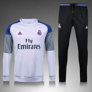 Tuta Real Madrid 2016/17 JUNIOR