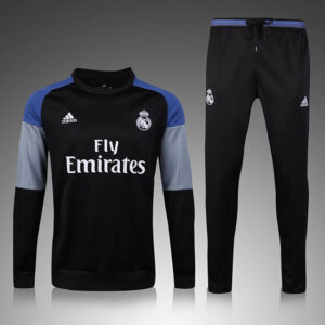Tuta Real Madrid 2016/17 JUNIOR