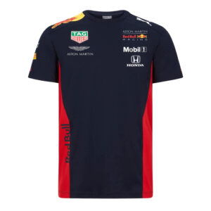 Aston Martin Red Bull Racing 2020 T-Shirt