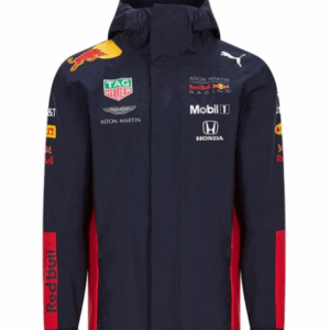 Red Bull Racing 2020 Giacca da pioggia