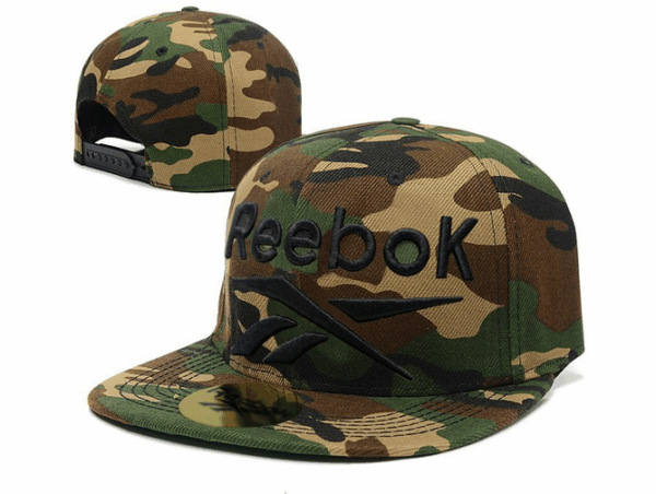 Cappello REEBOK