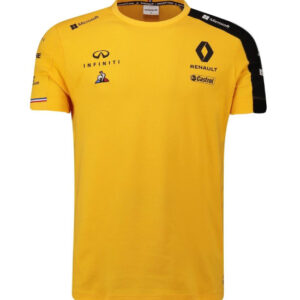 Renault DP World 2020 T-Shirt
