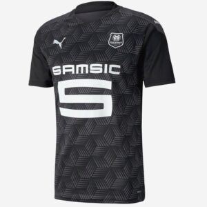 Maglia Olympique Marsiglia Third 2020/21
