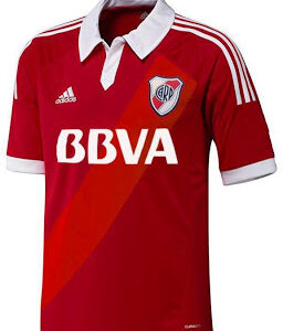 River Plate Away 2012/2013