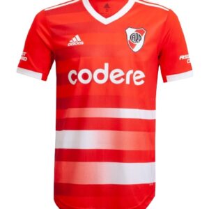 Maglia River Plate Away 2022/23