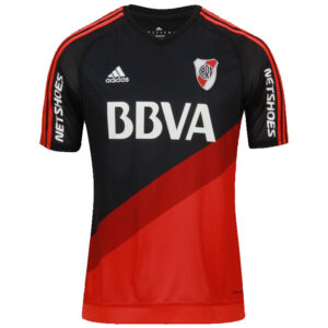 Maglia River Plate Away 2015/2016